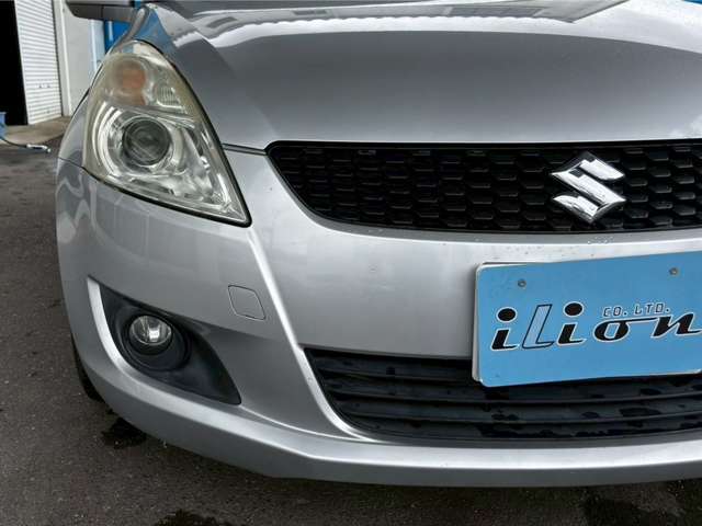 ilion（イリオン）の展示場では、国産車から輸入車まで様々な車種をご覧いただけます。お気軽にご来店下さい。