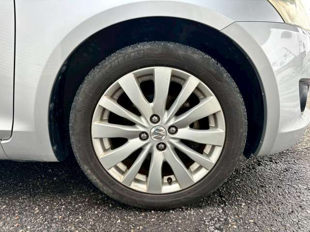 195/50R15ミシュラン夏タイヤ（FR）
