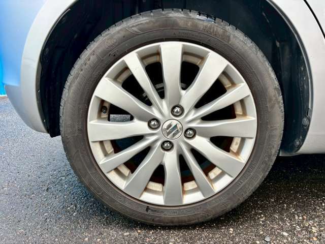 195/50R15ミシュラン夏タイヤ（RR）