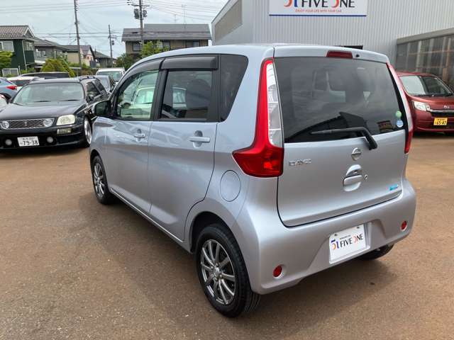 14インチアルミ