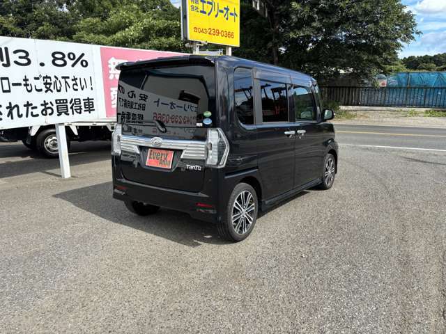 『やっと見つけた！この車！欲しいっ！』ローン心配な方！まずはお気軽にお問い合わせください。