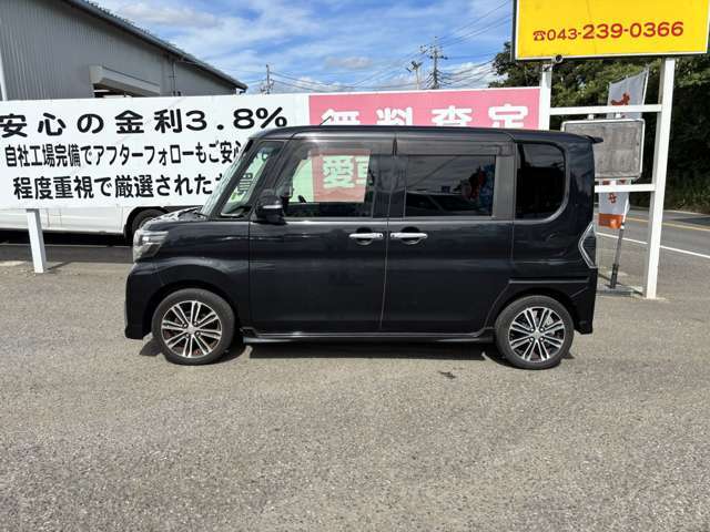 ☆　安心のJU加盟店　☆　常時、中古自動車販売士が在籍しております！お気軽に何なりとご相談ください！！（＾＾）！