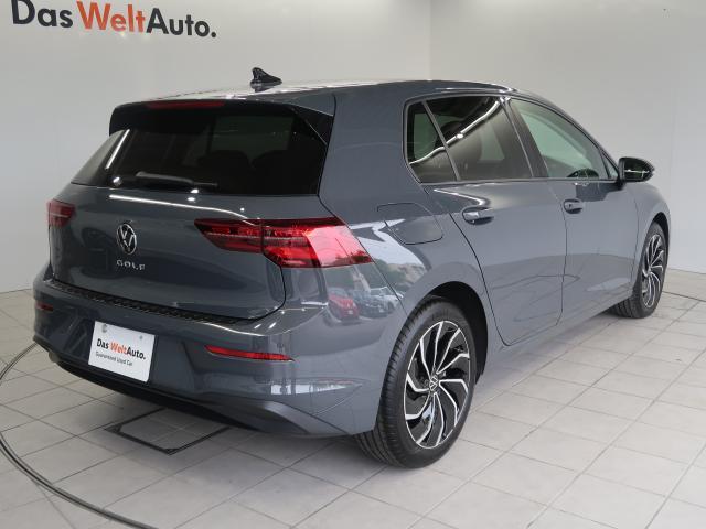 ●Das　WeltAutoの品質●71項目にも及ぶ点検と整備、ロードテストを行い、Volkswagen認定中古車に相応しいコンディションでご納車致します。