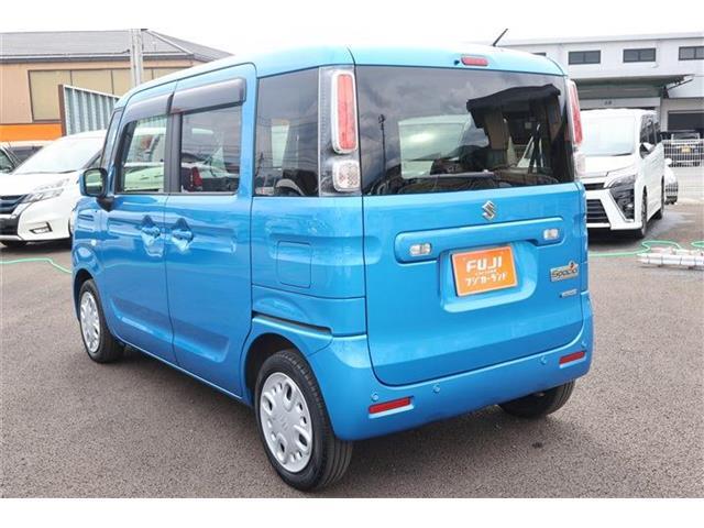 車の性能、装備品の品質、走行テストなどお客様に「徹底した安心」を届ける為、仕入から納車まで最大9回の品質検査を行い、当社独自の基準にクリアした車両のみ販売。中古車は第三者品質評価書全車両取得済