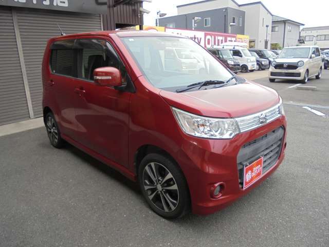 ☆新車の販売も可能です☆新車ご希望のお客様も是非当店にご相談下さいませ♪