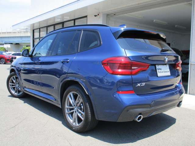 数ある認定中古車の中から群馬BMWプレミアムセレクション前橋をご覧いただきまして誠にありがとうございます。ベテランスタッフがお客様のご質問に丁寧にご回答させていただきますので宜しくお願いします。