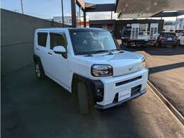 塗装状態も良好です。