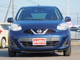 令和4年式マーチです。レンタカー上がりのお車です。