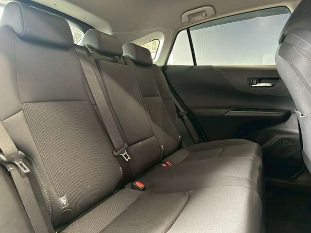 車内もキレイで嫌な臭いもありません☆車内の臭い、汚れが気になる方は内装のスチームクリーナーも施工可能です♪
