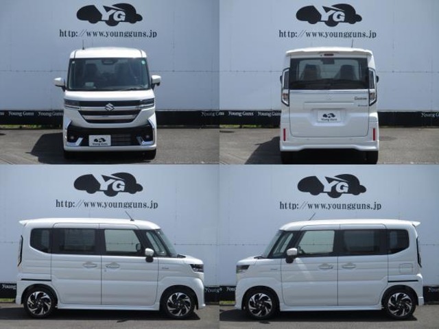 当社はトータルオートディーラーです！各種メーカー新車、未使用車、中古車、トラック、建機などまで幅広くお客様のニーズに合った車両の販売をさせて頂いております！