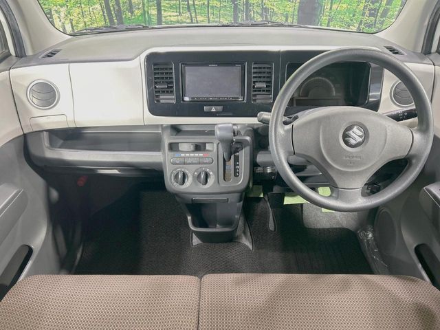 スズキ MRワゴン 660 G 2012年 4.9万キロ (香川県) ネクステージ