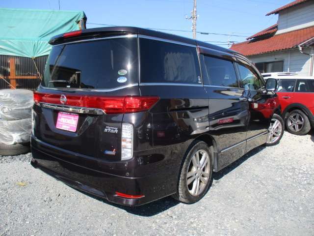 内外装のクリーニングを行い、ご満足していただける状態でご納車させて頂きます♪ご来店いただいた際にでも気になる箇所など、お気軽にご質問・ご指摘下さい！