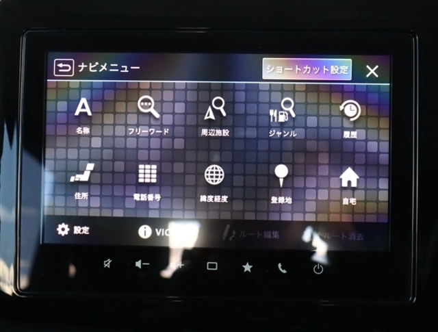 オートオークション会場より、ご希望のお車を一緒にお探し致します。