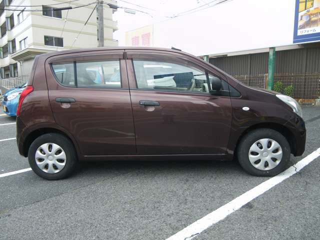 人気の軽自動車！セカンドカーにも足代わりにも！