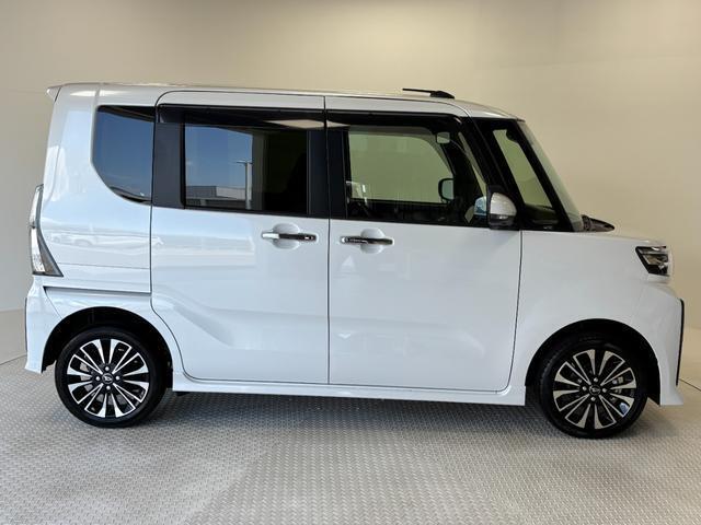 掲載のクルマは全て『ダイハツ認定中古車』です！充実した保証・点検整備付き・お車の状態を確認いただけるカルテがついて、支払総額表示！
