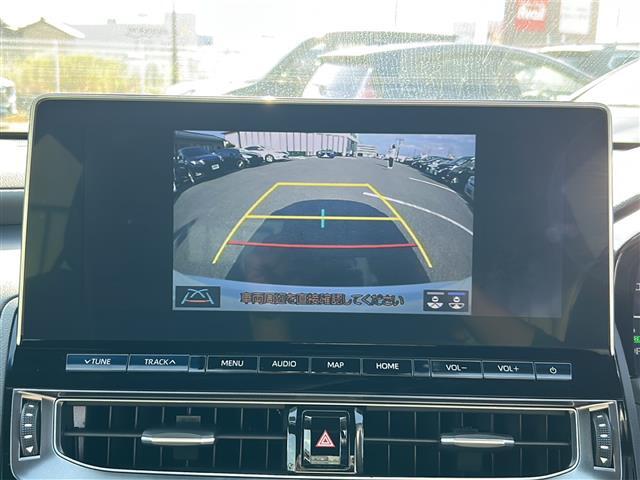 【カーナビ】ナビ利用時のマップ表示は見やすく、いつものドライブがグッと楽しくなります！