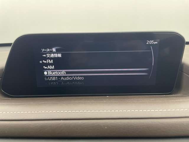 【カーナビ】ナビ利用時のマップ表示は見やすく、いつものドライブがグッと楽しくなります！