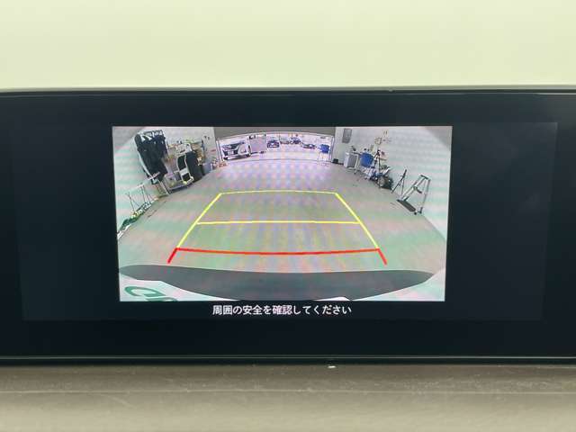 【カーナビ】ナビ利用時のマップ表示は見やすく、いつものドライブがグッと楽しくなります！