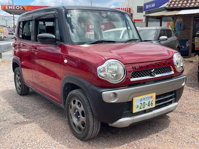 購入後のメンテナンスもお任せください！