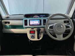 メーターやシフト、スイッチ位置など運転席まわりの配置はしっくりいきたいものですね！まずは座ってチェックしてみて下さい♪