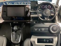 ◎全車スズキディーラーの保証付きで安心してお乗りいただけます！また、ご購入後のアフターフォローもお任せください！◎