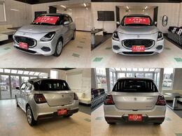 ◎スズキ自販青森U’sステーション青森の中古車をご覧頂きありがとうございます。当社はスズキ正規ディーラー認定中古車取扱店としてスズキ車をメインに展示、販売しています！◎