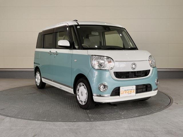 オールメーカー取り扱いをしているので、お好きな車種・グレード・カラーがきっと見つかります♪