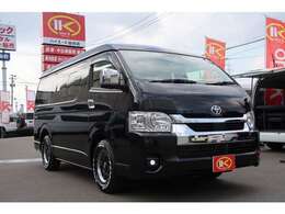 メーカーオプションも車体本体価格に含まれており安心！　寒冷地仕様/ミラーヒーター・パワースライドドア・LEDヘッドランプ・デジタルインナーミラー・パ ノラミックビュー 　フル装備！！