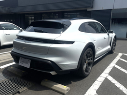 アルミニウムのルーフレール（ブラック）