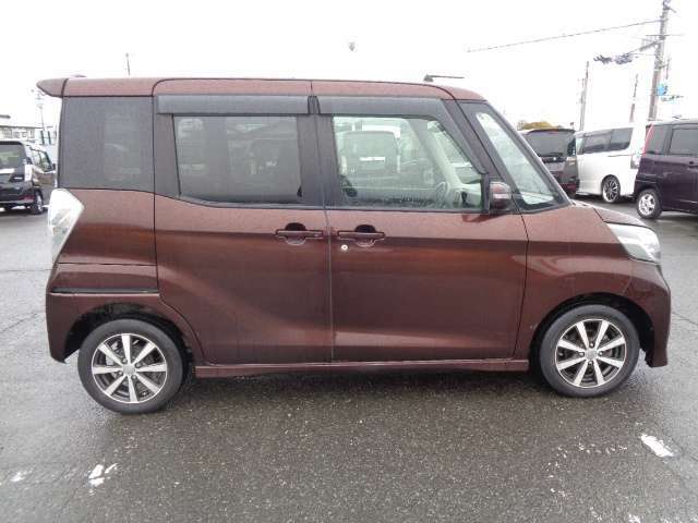 お車は買って終わりではありません。なぜなら車は壊れないという事がないからです。「安さ」だけでなく「安心」＝購入後の点検・修理・トラブル対応こそ私達の強みです。