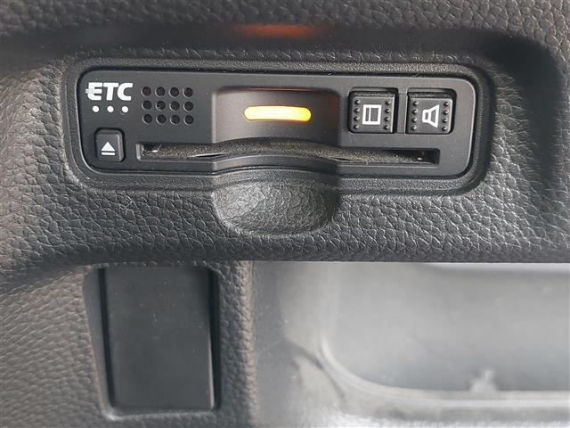 【ETC】今やカーライフにおける重要性はナビにも匹敵するのではないでしょうか？セットアップを行うことで利用可能になります！