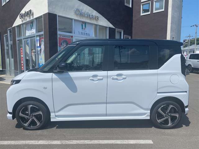 当店では、国産全メーカー新車販売も行っています！追加パーツも含めて取付販売、ご一緒にローンも可能です！お問合せ【0155-67-5965】お気軽にどうぞ！！
