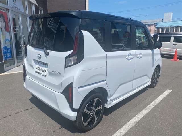 まずは気軽にお問合せ・お見積りお待ちしております。じっくり現車確認して頂けるよう、ご準備を致します！