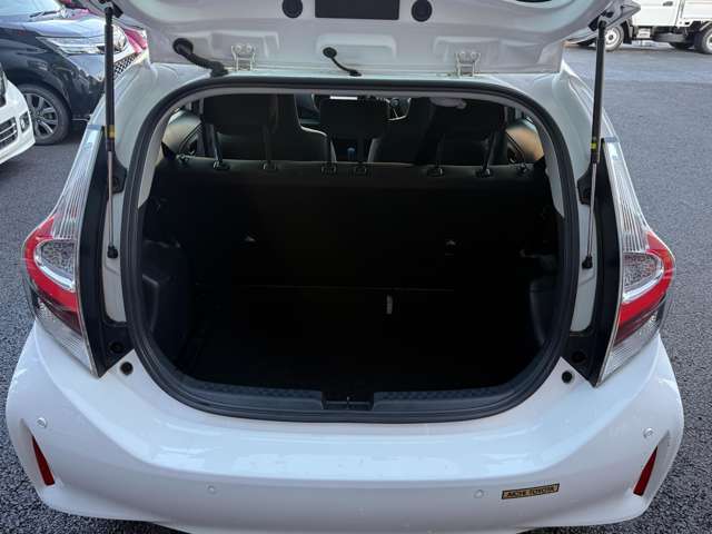 納車前に点検整備を実施！