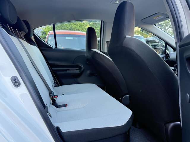 ご納車前に整備点検を実施致しております。整備費用は一律料金ですので追加料金などは一切ございません。