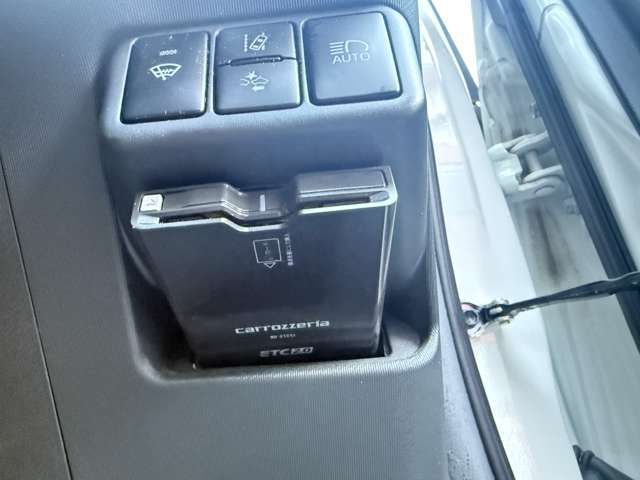 納車前に点検整備を実施！