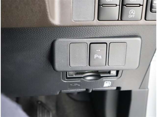 【ETC装着車】高速道路の料金所で慌てて小銭を探すことも無くなります。料金所もスイスイ通過。