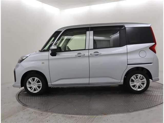 点検・整備後の納車ですので安心してお選び下さい。自社工場完備！経験豊かな整備士が対応いたします。