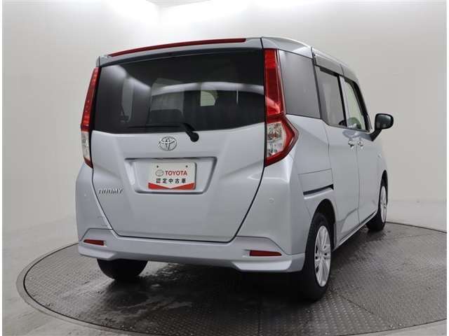 トヨタが中古車選びを変える「TOYOTA認定中古車」。選ぶならトヨタの安心中古車！　1、徹底した洗浄　2、車両検査証明書付き　3、ロングラン保証　且つ、修復歴が無い車【是非ご来店いただき確認下さい】