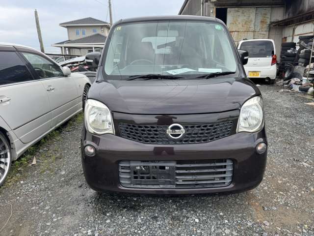 当店は格安販売！！見ていただければ、きっと気に入っていただけると自負しておりますが、購入検討される際はぜひ一度現車を直接確認されることをお勧めいたします。お待ちいたしております！