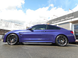 M　Performance　エアロダイナミック・パッケージ　カーボン・フロント・スプリッター　￥143，440-