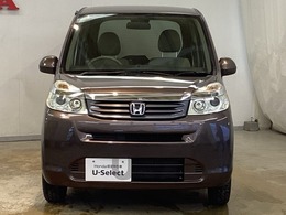 購入後も自社指定整備工場完備でお客様の愛車をしっかりサポート致します！御納車時には安全かつ安心してお乗り頂けるようホンダ専門知識を持つ整備スタッフが点検・整備・装備も説明をしてお渡ししております。
