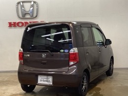 Honda認定中古車 U-Selectは3つの安心をお約束します。　1　Hondaのプロが整備した安心。 2　第三者機関がチェックした安心。　3　購入後もHondaが保証する安心。