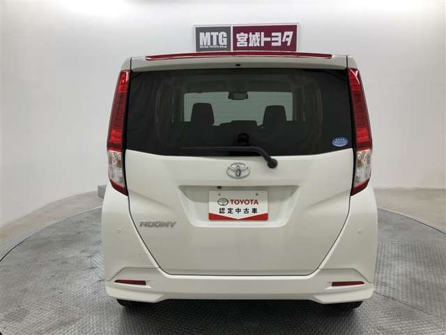 納車前にしっかり点検してお渡ししております。全店舗サービス工場も併設しております。納車後も安心してお任せ下さい。