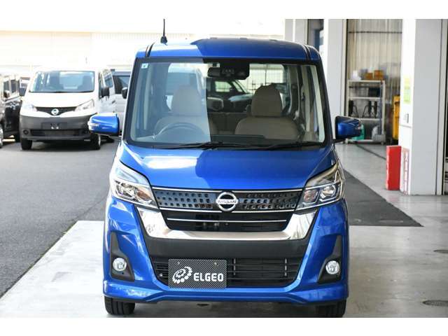 ようこそエルジオのWEB展示場へ。エルジオは新車・中古車はもとより、自社車検工場や板金工場。損害保険まで自動車にかかわることすべてをお任せください。