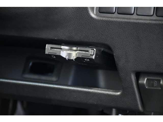 ETCもついております。安心の中古車選びはエルジオで★