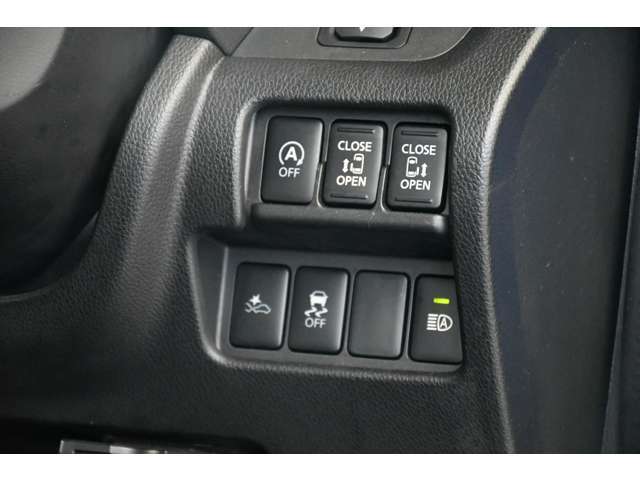 エルジオは大型整備工場を併設してます。納車点検はもちろんアフターもお任せください