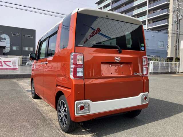 ●中古車は査定士が1台1台チェックした状態の良いものばかりです。在庫に無い車両でもご準備いたします。