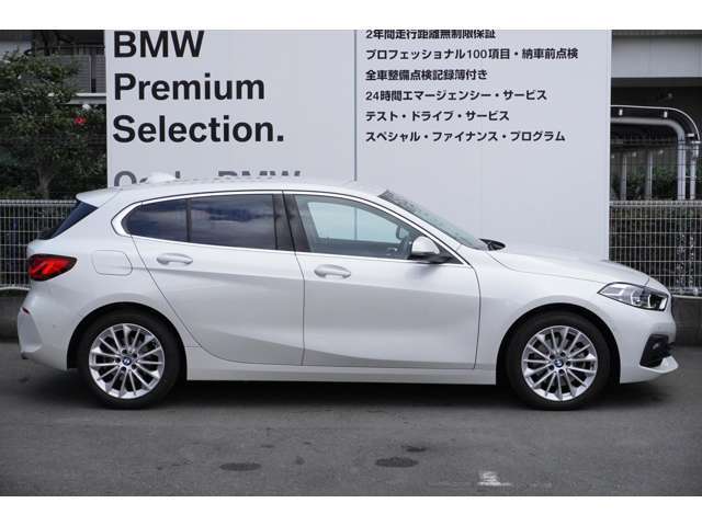 ☆全国BMW正規ディーラーネット認定中古車保証☆万が一の場合でもご安心くださいませ！お問い合わせは大阪BMW  Premium Selection 吹田（無料ダイヤル）0078-6002-613077迄お待ちしております。毎水曜、第二火曜定休