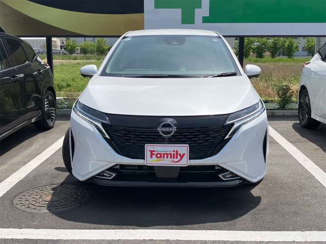 【安心・安全の品質】100km以下の未使用車をメインに取り扱い！ 修復歴無のお車しか販売はいたしませんので安心・安全！